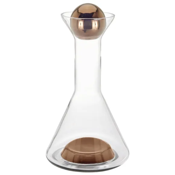 Tank Decanter