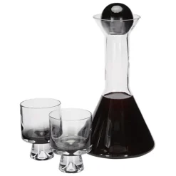 Tank Decanter