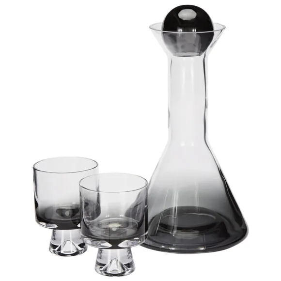 Tank Decanter