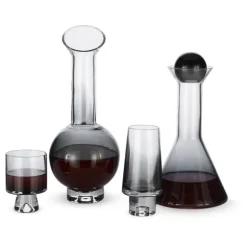 Tank Decanter