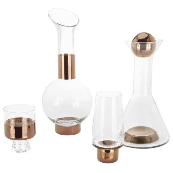 Tank Decanter