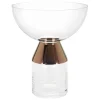 Tank Large Vase