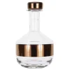 Tank Whiskey Decanter