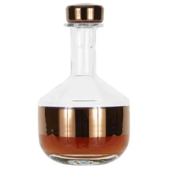 Tank Whiskey Decanter