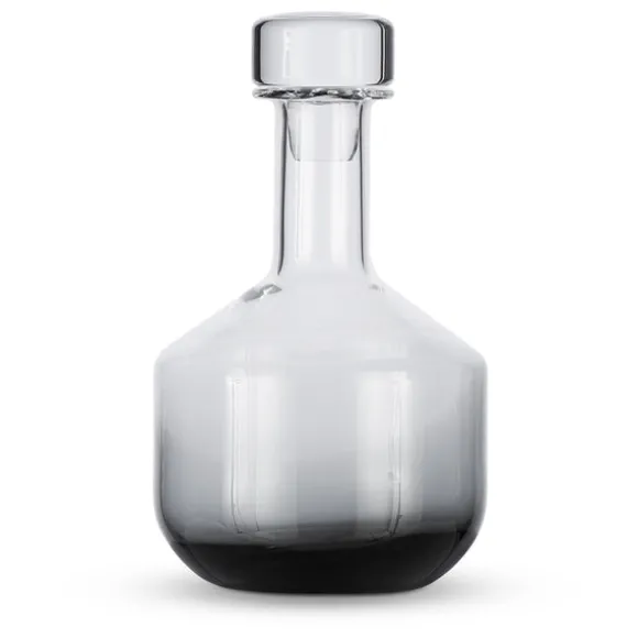 Tank Whiskey Decanter