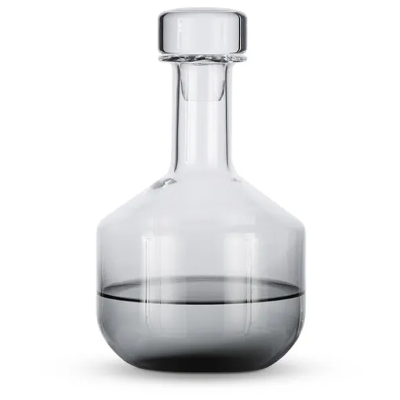 Tank Whiskey Decanter