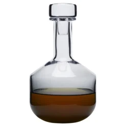 Tank Whiskey Decanter