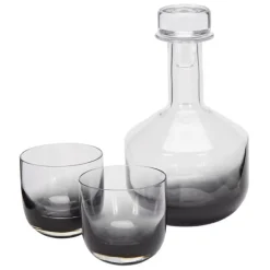 Tank Whiskey Decanter
