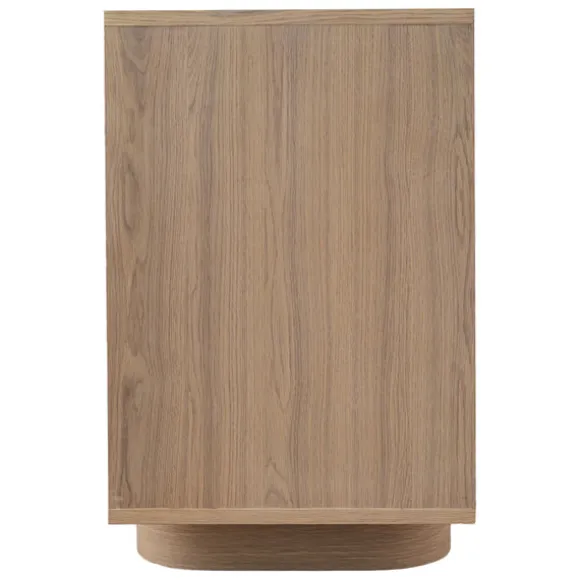 Tansu 4 Doors Sideboard