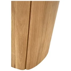 Tathra Marble Round Dining Table