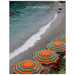 Tatum Sfameni - Europe Vol 1