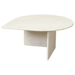 Teardrop Coffee Table