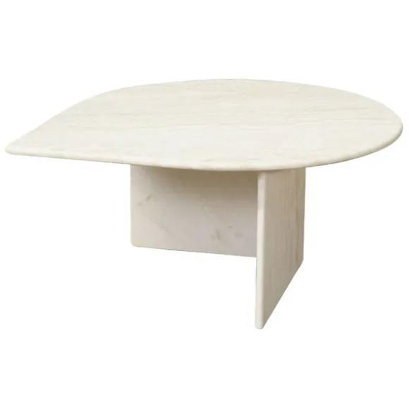 Teardrop Coffee Table