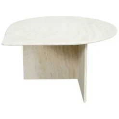 Teardrop Coffee Table