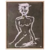 Tegan Lloyd - Original - Figure Painting #12