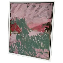 Tegan Lloyd - Shadow Illusions #1 Original Artwork