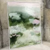 Tegan Lloyd - Wildflower Meadows Original Artwork