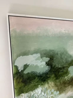 Tegan Lloyd - Wildflower Meadows Original Artwork