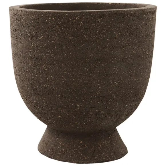 Terra Flowerpot/Vase