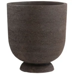 Terra Flowerpot/Vase