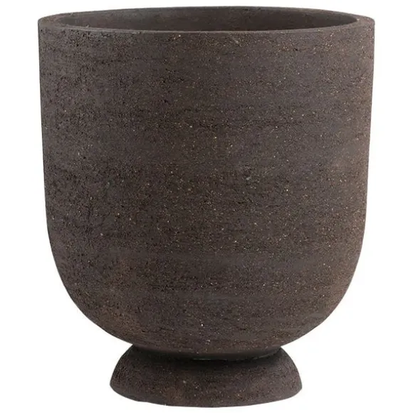 Terra Flowerpot/Vase