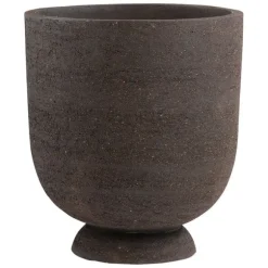 Terra Flowerpot/Vase