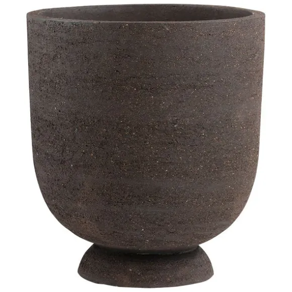 Terra Flowerpot/Vase