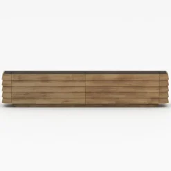 Terrace TV Console