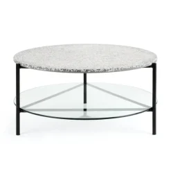 Terrazzo Coffee Table
