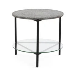 Terrazzo Side Table