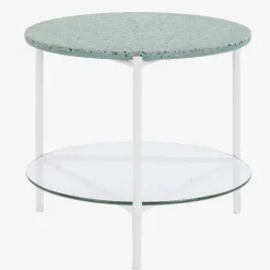 Terrazzo Side Table