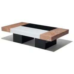 The Bay Coffee Table 2