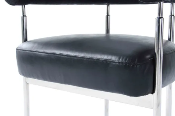 The Grafton Lounge Chair