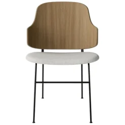 The Penguin Timber Dining Chair