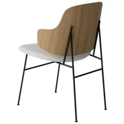 The Penguin Timber Dining Chair
