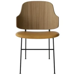 The Penguin Timber Dining Chair