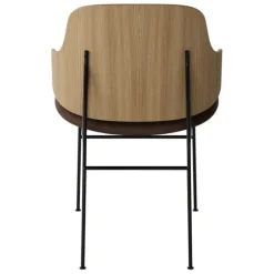 The Penguin Timber Dining Chair