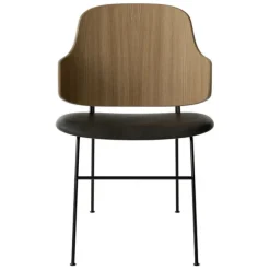 The Penguin Timber Dining Chair