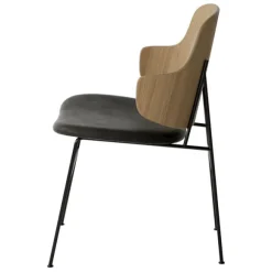 The Penguin Timber Dining Chair