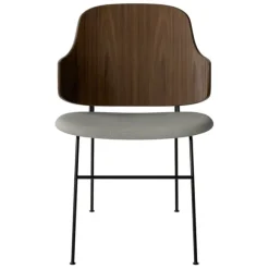 The Penguin Timber Dining Chair