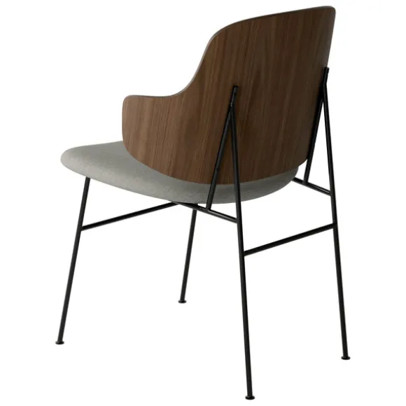 The Penguin Timber Dining Chair