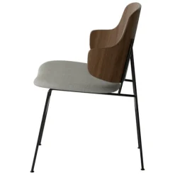The Penguin Timber Dining Chair