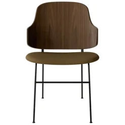 The Penguin Timber Dining Chair