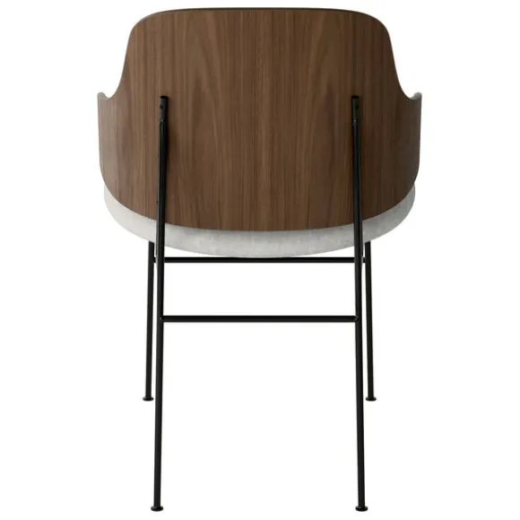 The Penguin Timber Dining Chair