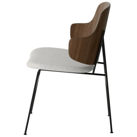 The Penguin Timber Dining Chair