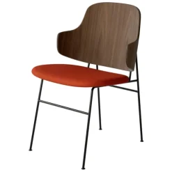 The Penguin Timber Dining Chair