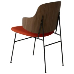 The Penguin Timber Dining Chair