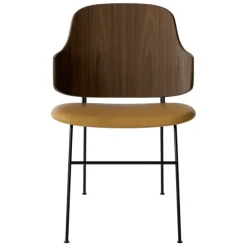 The Penguin Timber Dining Chair