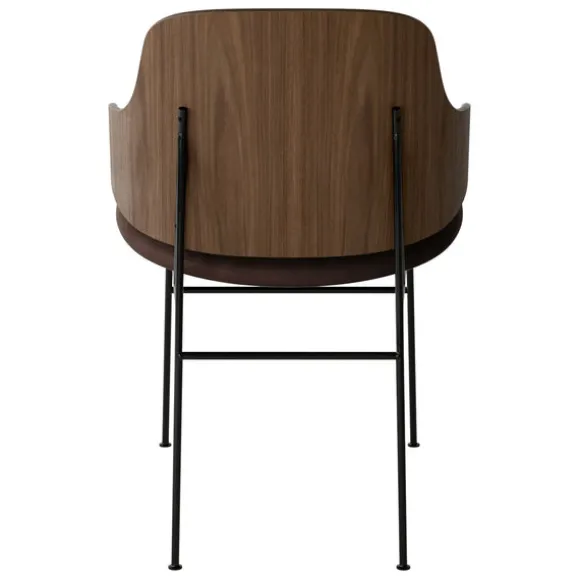 The Penguin Timber Dining Chair