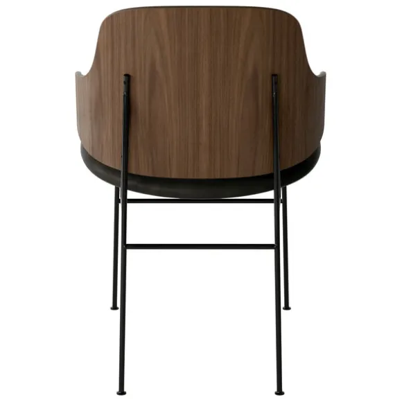 The Penguin Timber Dining Chair